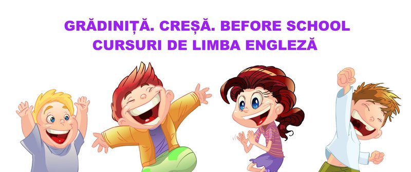 Brainy Kids Club - Cresa, Gradinita Otopeni