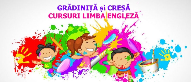 Brainy Kids Club - Cresa, Gradinita Otopeni