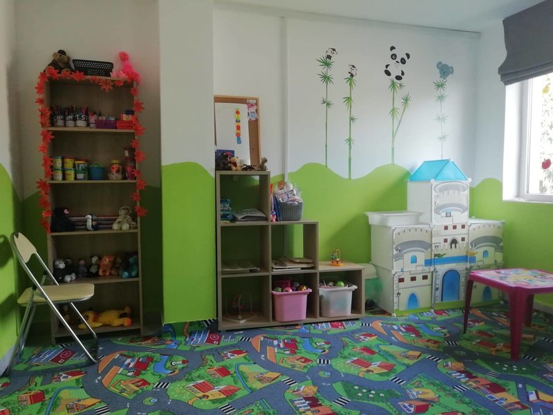 Brainy Kids Club - Cresa, Gradinita Otopeni