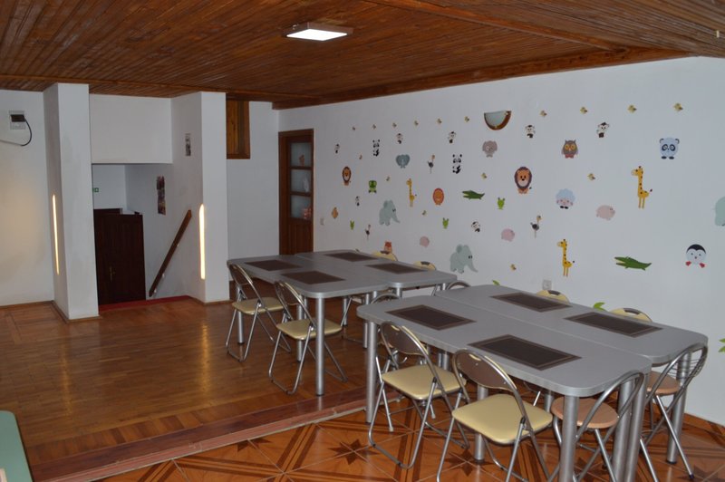 Brainy Kids Club - Cresa, Gradinita Otopeni